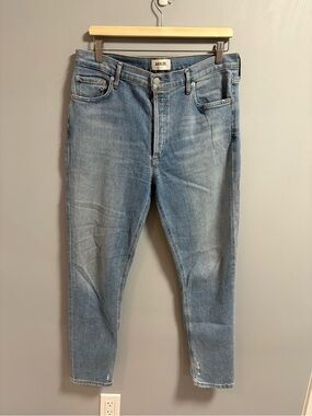 AGOLDE Nico Jeans